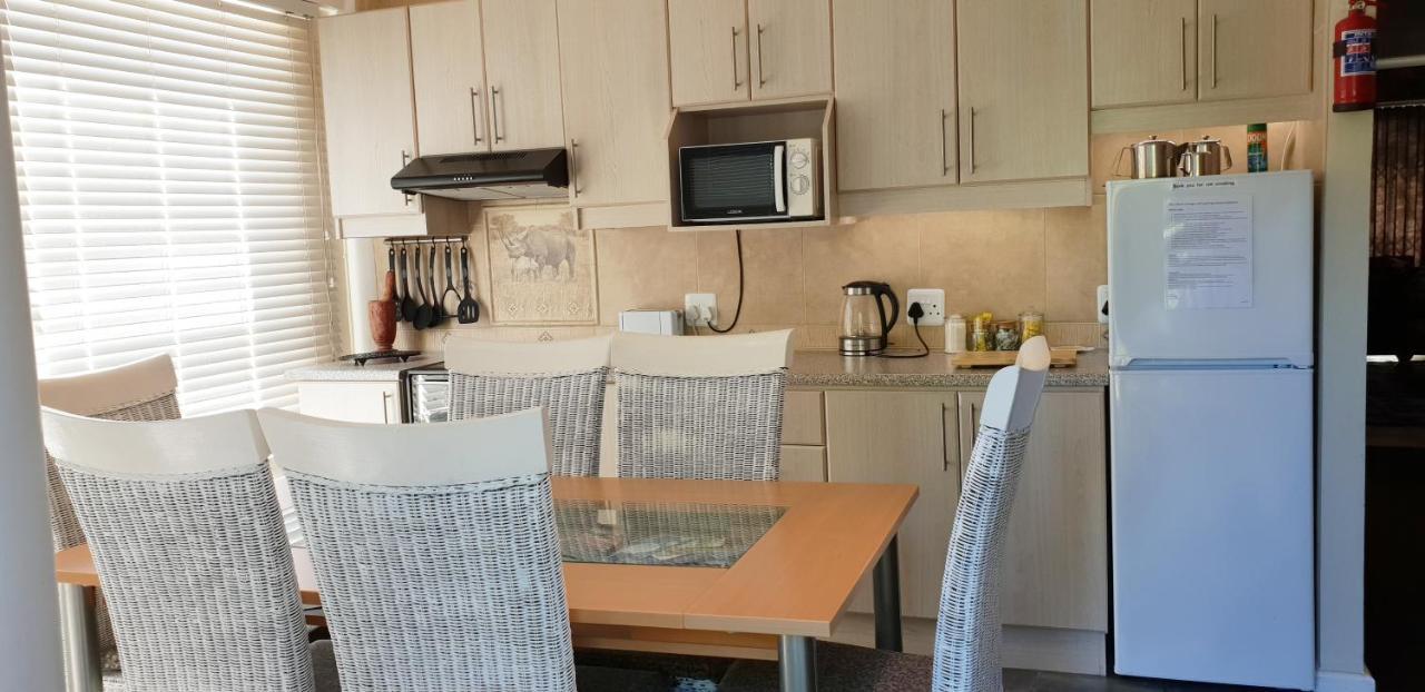 Island Cottage เซดจ์ฟิลด์ ภายนอก รูปภาพ