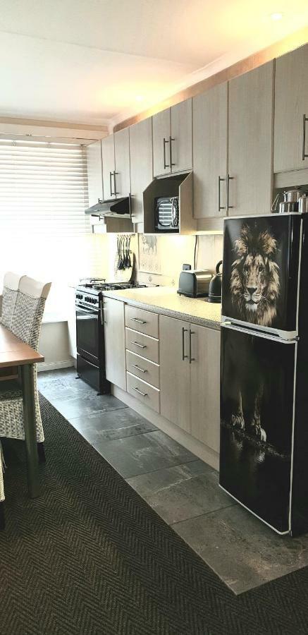 Island Cottage เซดจ์ฟิลด์ ภายนอก รูปภาพ